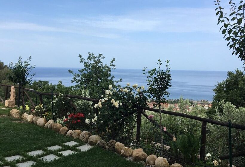 B&b Relais Da Clorinda