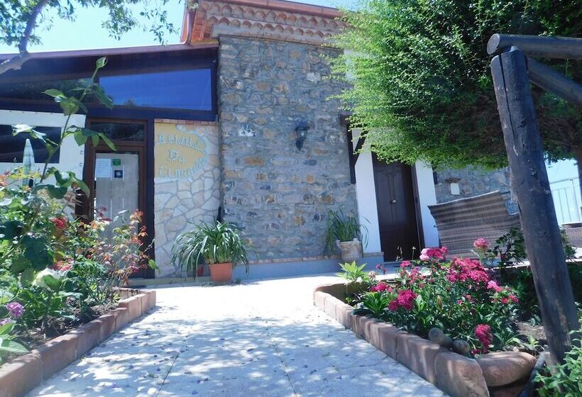 B&b Relais Da Clorinda