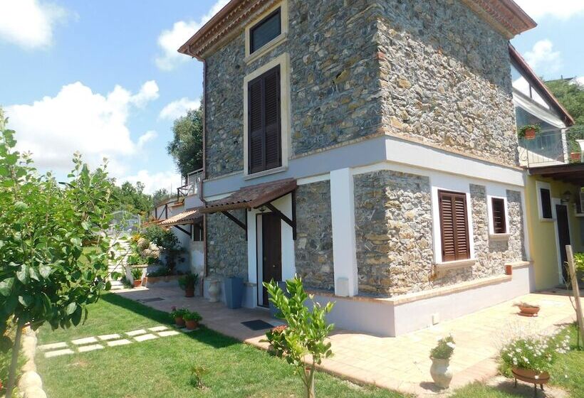 B&b Relais Da Clorinda