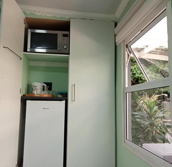 تختخواب و صبحانه Mitchell S Guesthouse