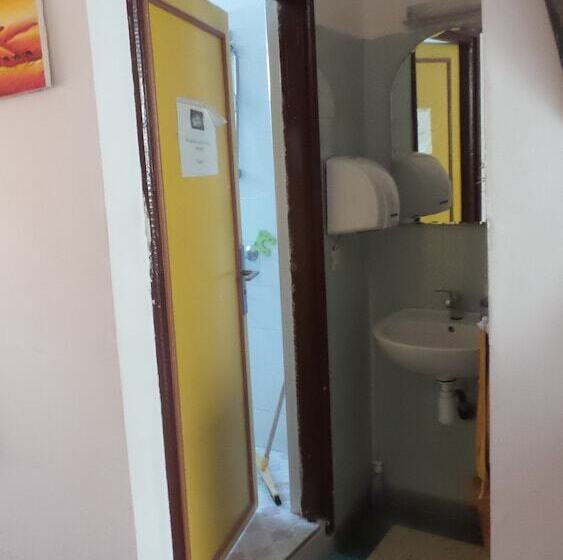 צימר Gîte Paradies Quad