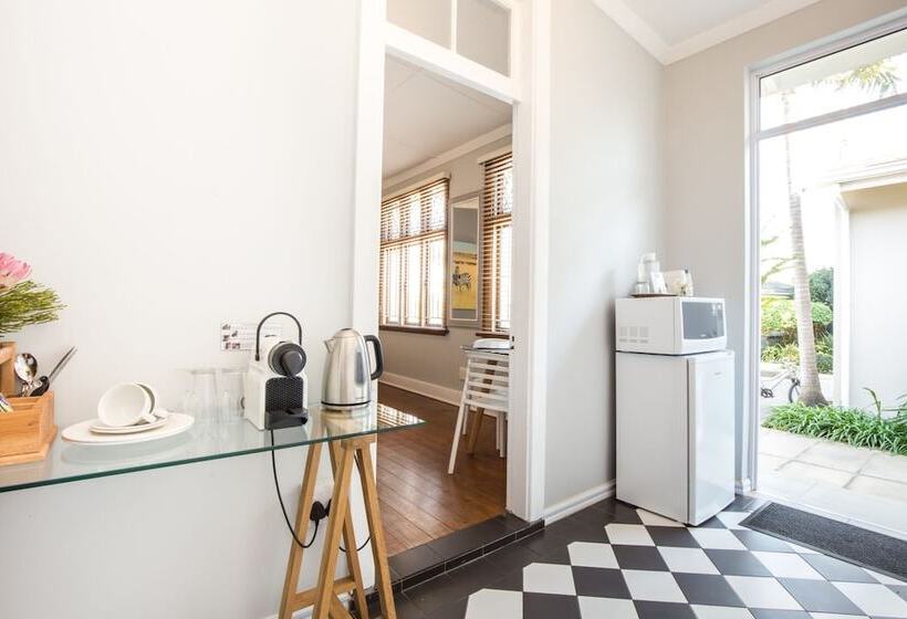 צימר The Bentley Westville