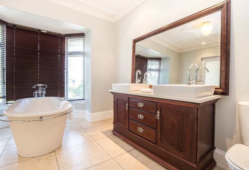 Bed and Breakfast The Bentley Westville