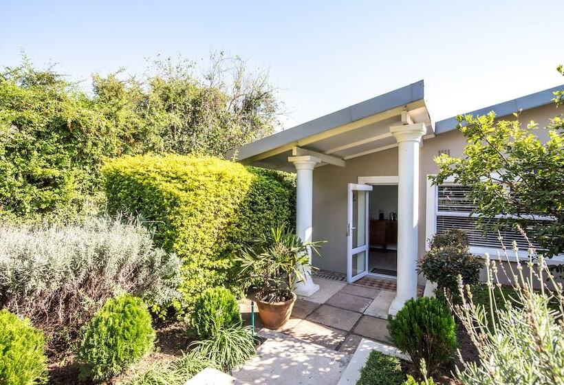 צימר The Bentley Westville