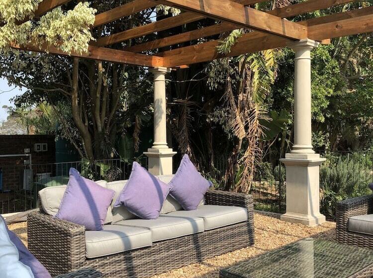 צימר The Bentley Westville