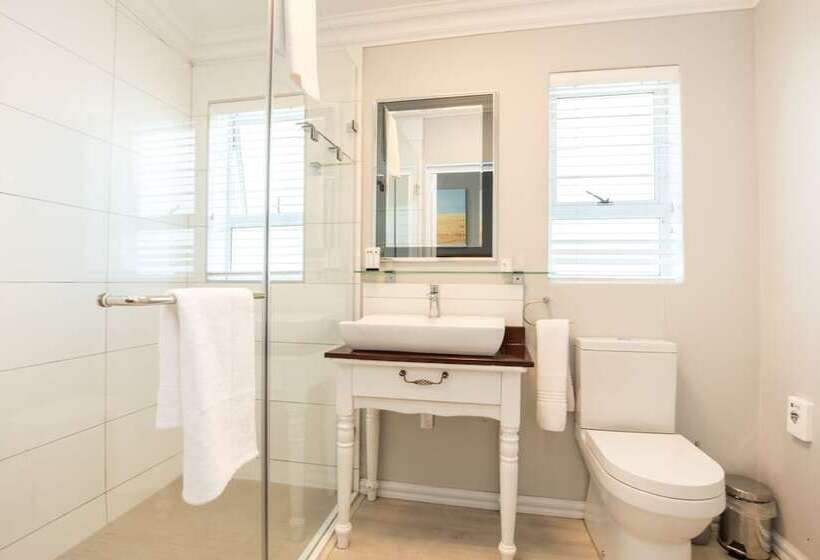 צימר The Bentley Westville