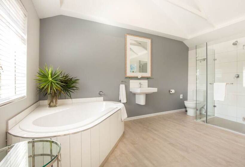 צימר The Bentley Westville