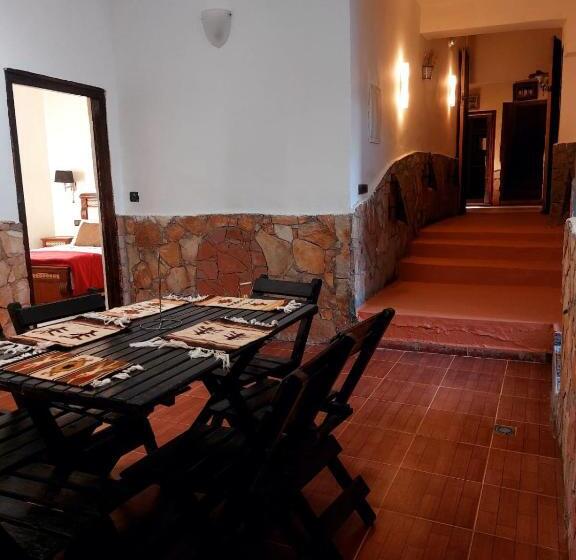 تختخواب و صبحانه Tizi Maison D Hôtes