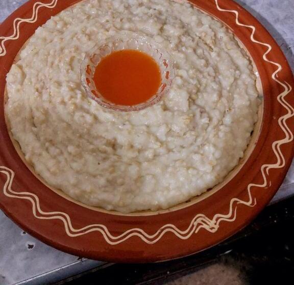 تختخواب و صبحانه Tizi Maison D Hôtes