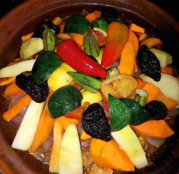 تختخواب و صبحانه Tizi Maison D Hôtes