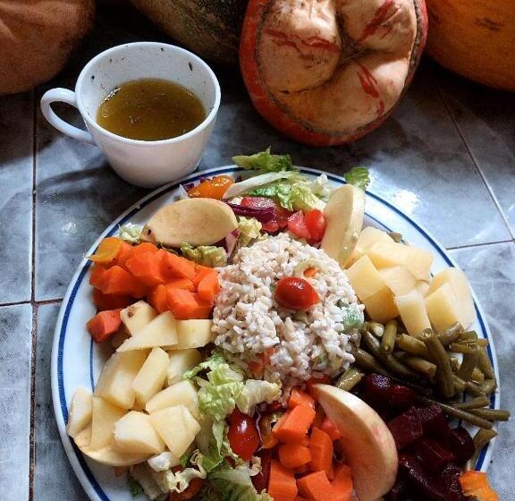 تختخواب و صبحانه Tizi Maison D Hôtes