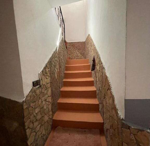 تختخواب و صبحانه Tizi Maison D Hôtes