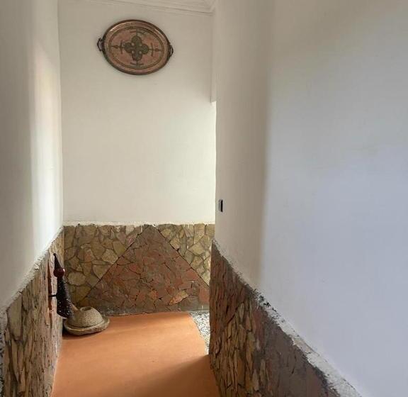 تختخواب و صبحانه Tizi Maison D Hôtes