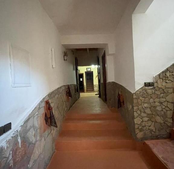 تختخواب و صبحانه Tizi Maison D Hôtes