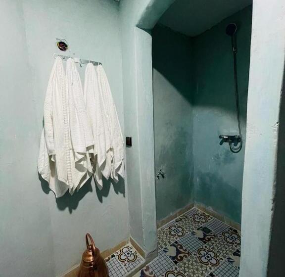 تختخواب و صبحانه Tizi Maison D Hôtes