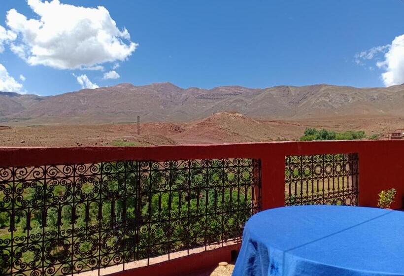 تختخواب و صبحانه Tizi Maison D Hôtes