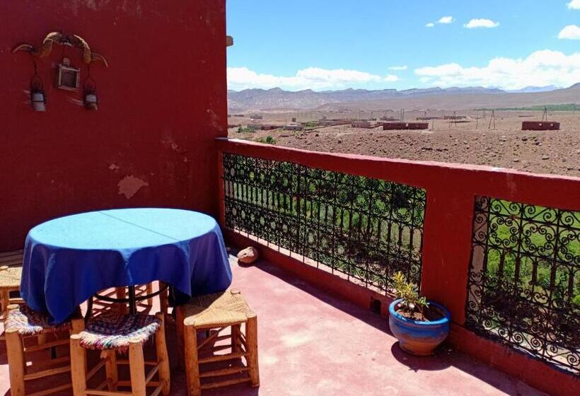 تختخواب و صبحانه Tizi Maison D Hôtes