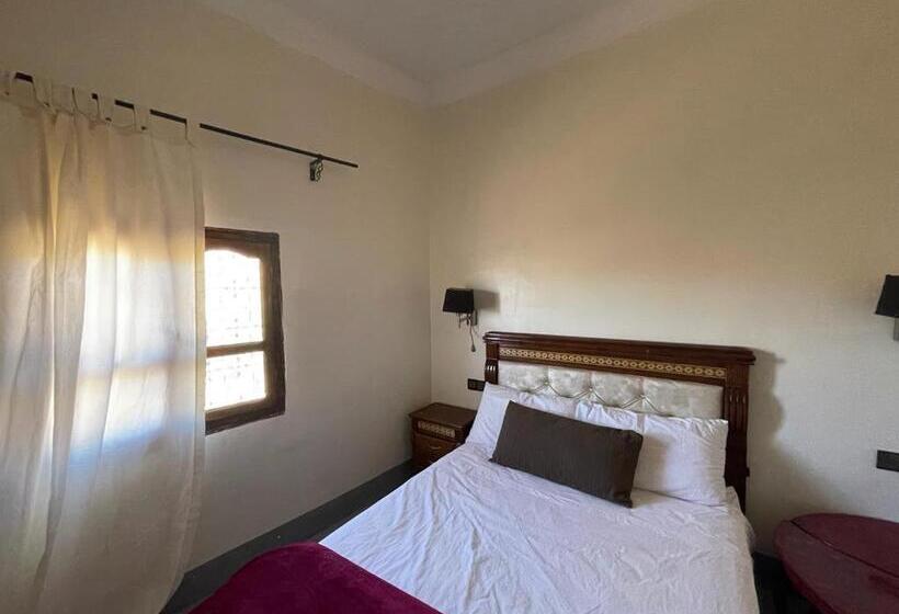 تختخواب و صبحانه Tizi Maison D Hôtes