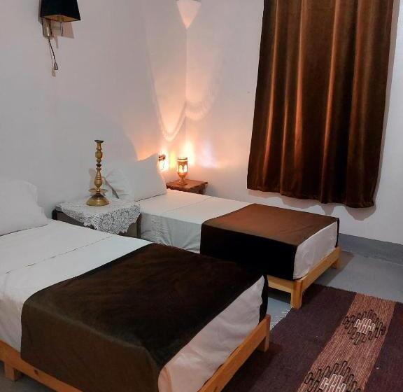 تختخواب و صبحانه Tizi Maison D Hôtes