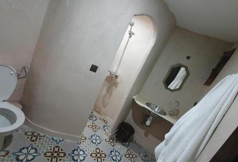 تختخواب و صبحانه Tizi Maison D Hôtes