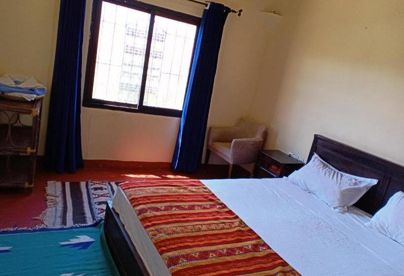 تختخواب و صبحانه Tizi Maison D Hôtes