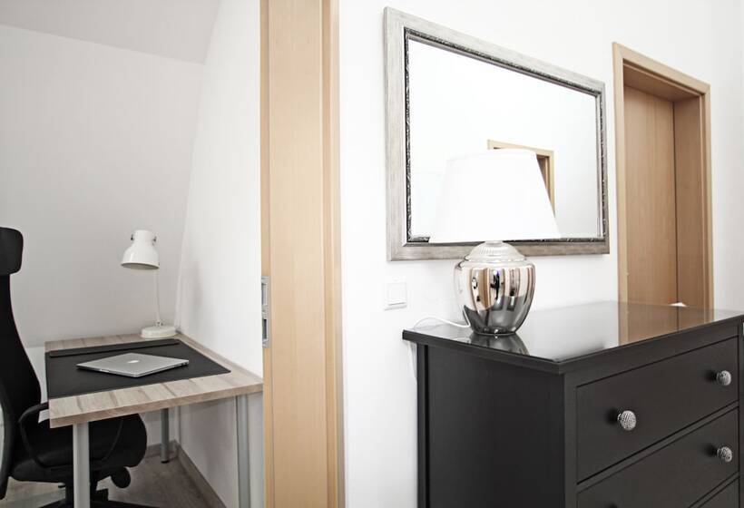 Boardinghouse Gaimersheim