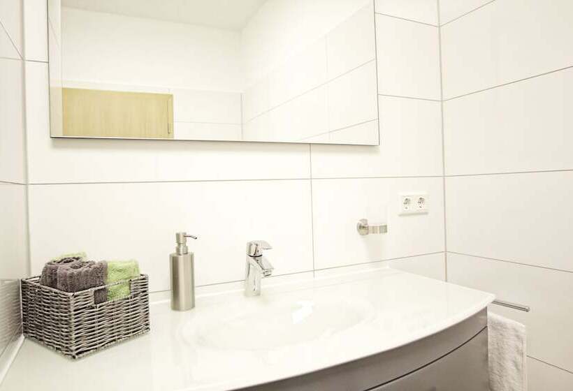 Boardinghouse Gaimersheim