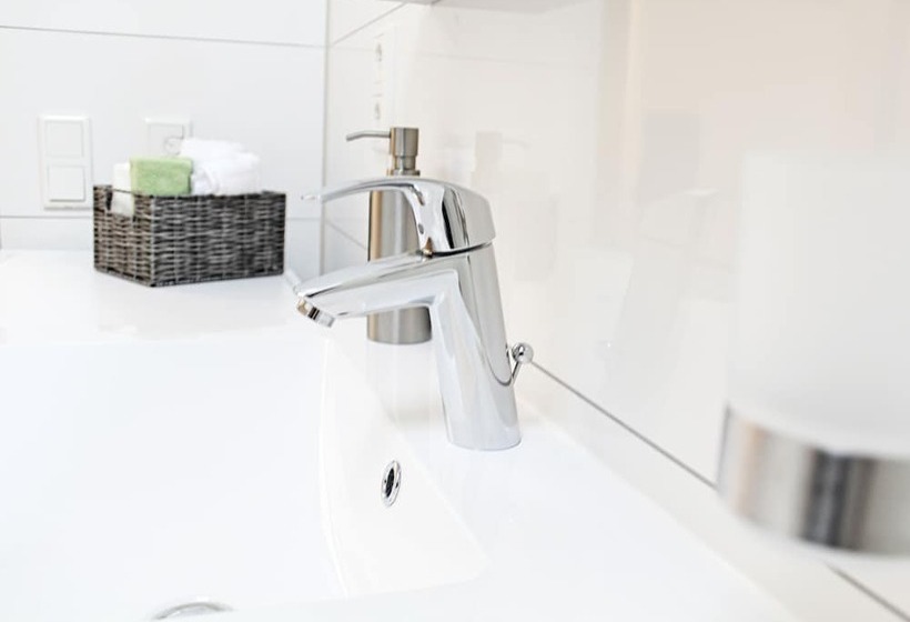 Boardinghouse Gaimersheim