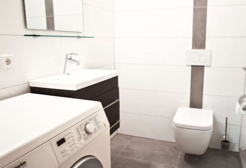 Boardinghouse Gaimersheim