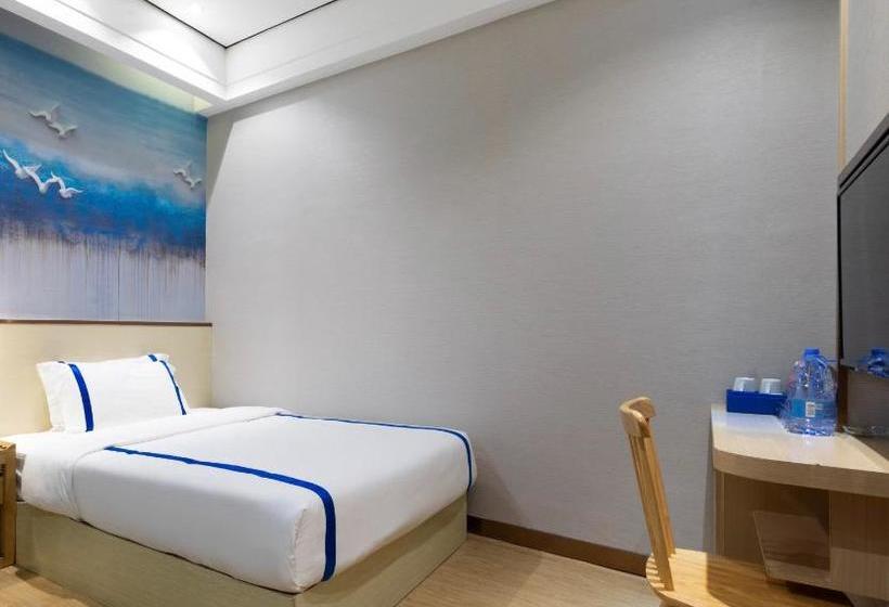 هتل Shenzhen Bakatun Boutique