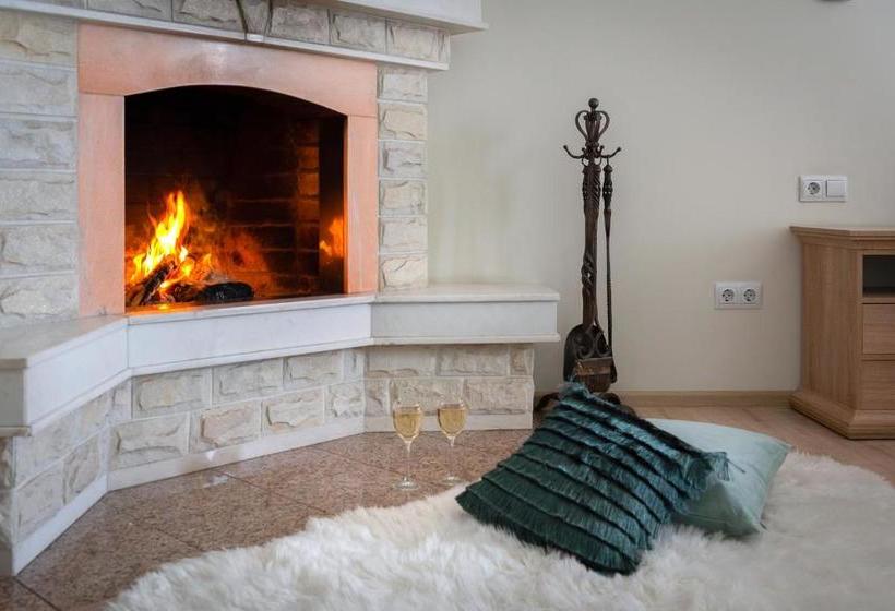 One Sea Boutique Apartment