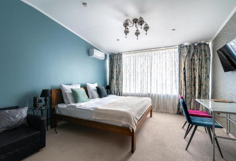 One Sea Boutique Apartment