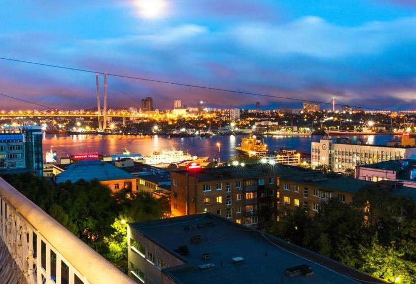 One Sea Boutique Apartment