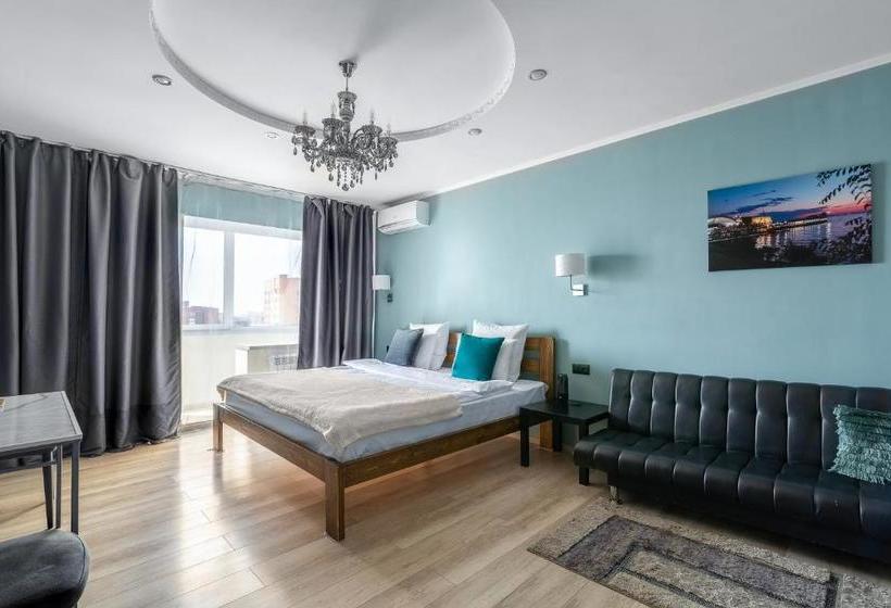 One Sea Boutique Apartment