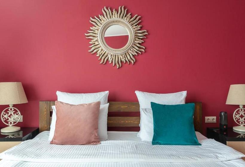 One Sea Boutique Apartment