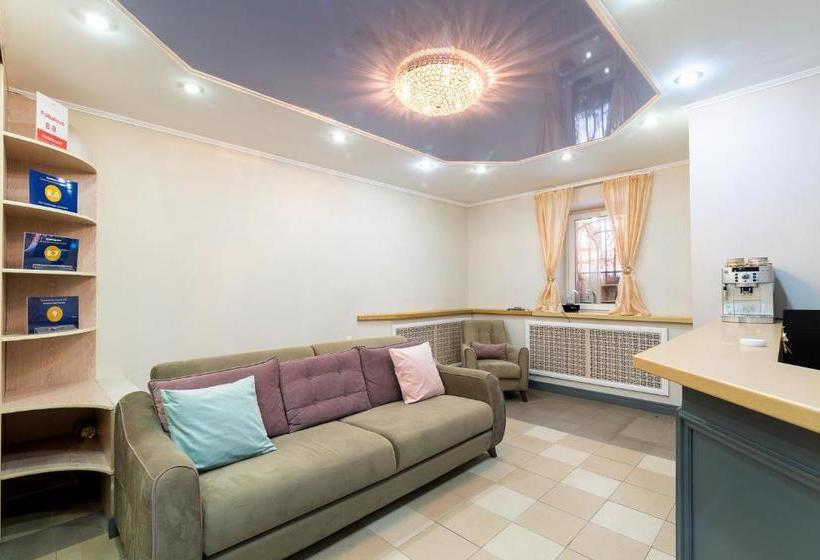 One Sea Boutique Apartment