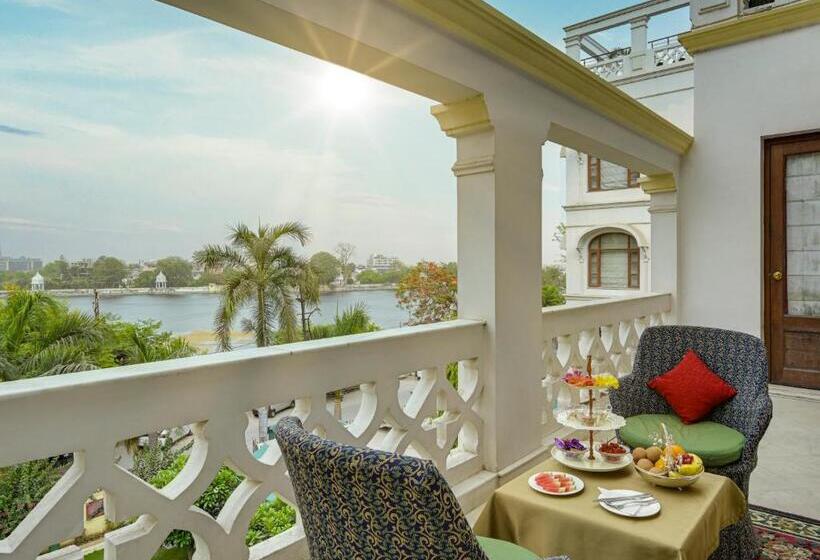 Brahma Niwas   Best Lake View Hotel In Udaipur