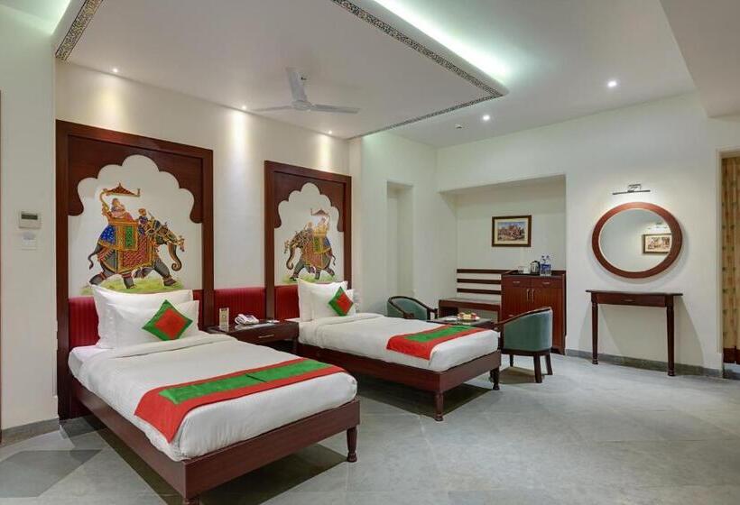 Brahma Niwas   Best Lake View Hotel In Udaipur