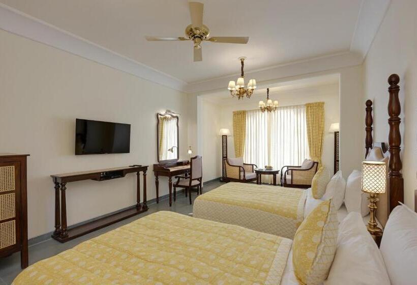 Brahma Niwas   Best Lake View Hotel In Udaipur