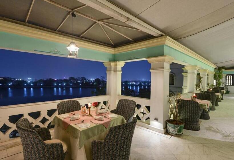 Brahma Niwas   Best Lake View Hotel In Udaipur
