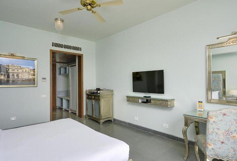 Brahma Niwas   Best Lake View Hotel In Udaipur
