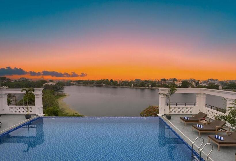 Brahma Niwas   Best Lake View Hotel In Udaipur