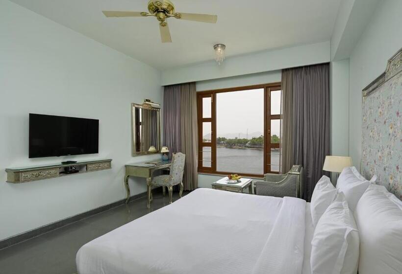 Brahma Niwas   Best Lake View Hotel In Udaipur