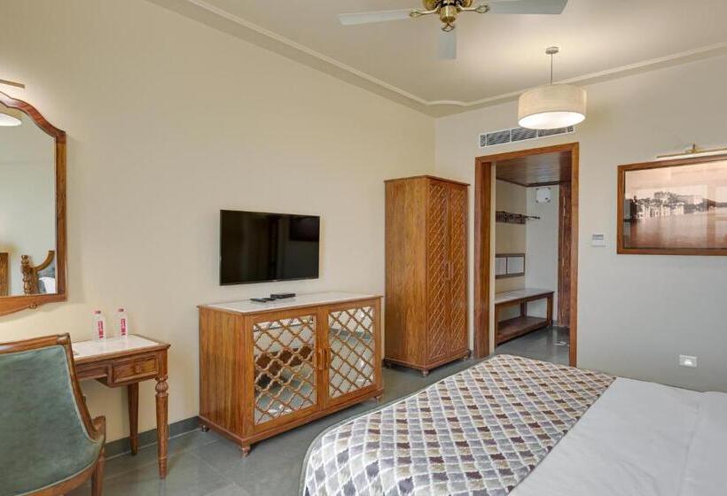 Brahma Niwas   Best Lake View Hotel In Udaipur