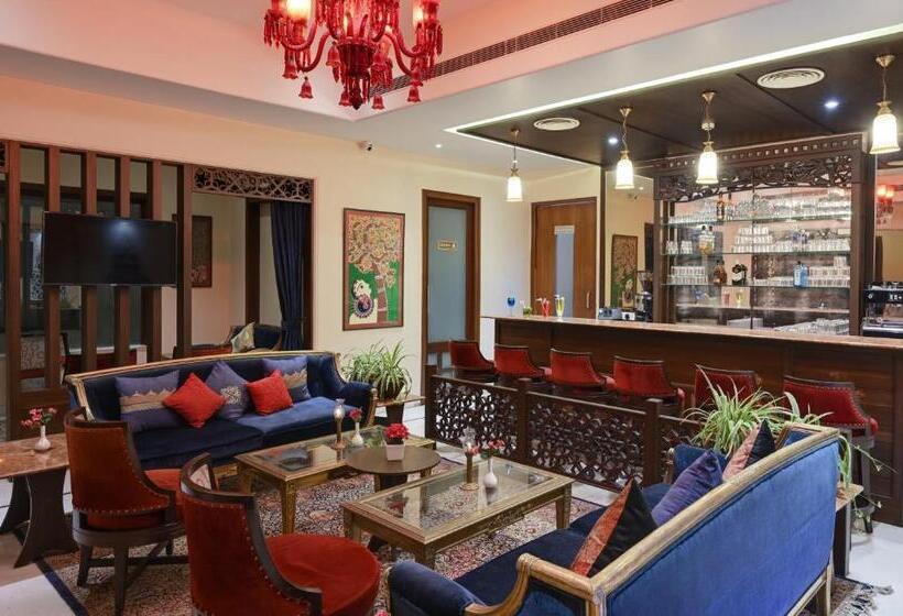 Brahma Niwas   Best Lake View Hotel In Udaipur