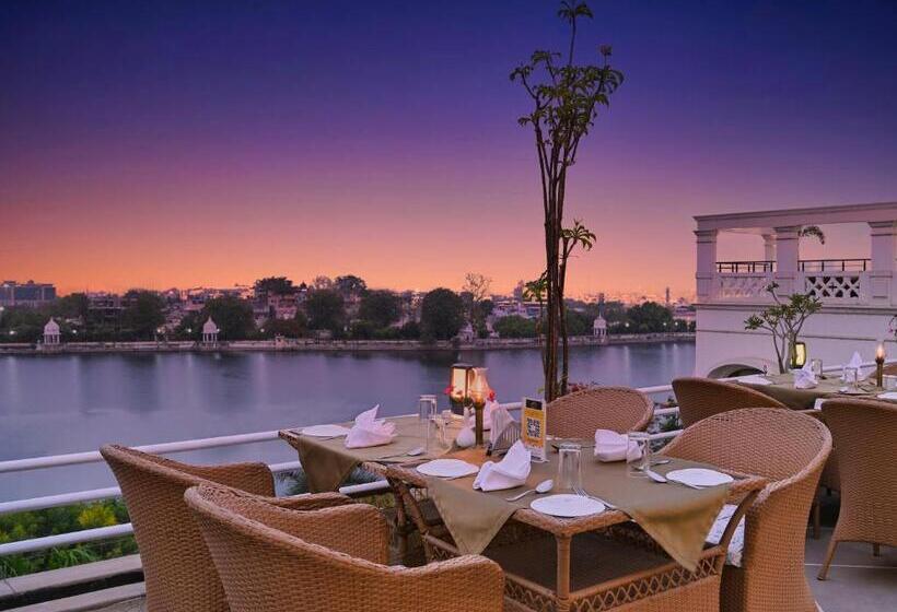 Brahma Niwas   Best Lake View Hotel In Udaipur