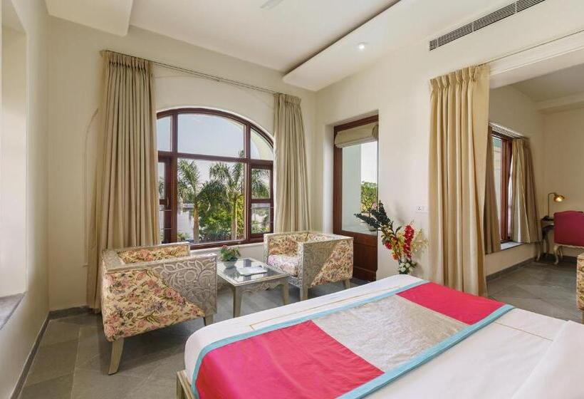 Brahma Niwas   Best Lake View Hotel In Udaipur