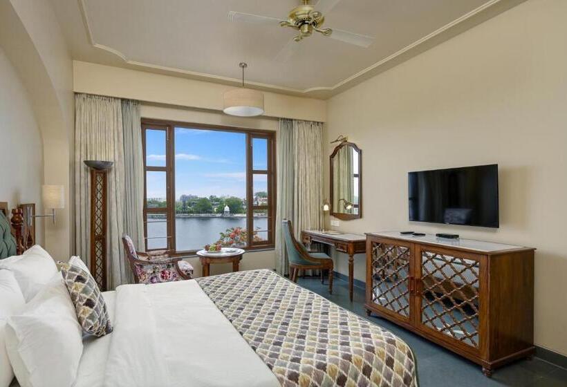 Brahma Niwas   Best Lake View Hotel In Udaipur