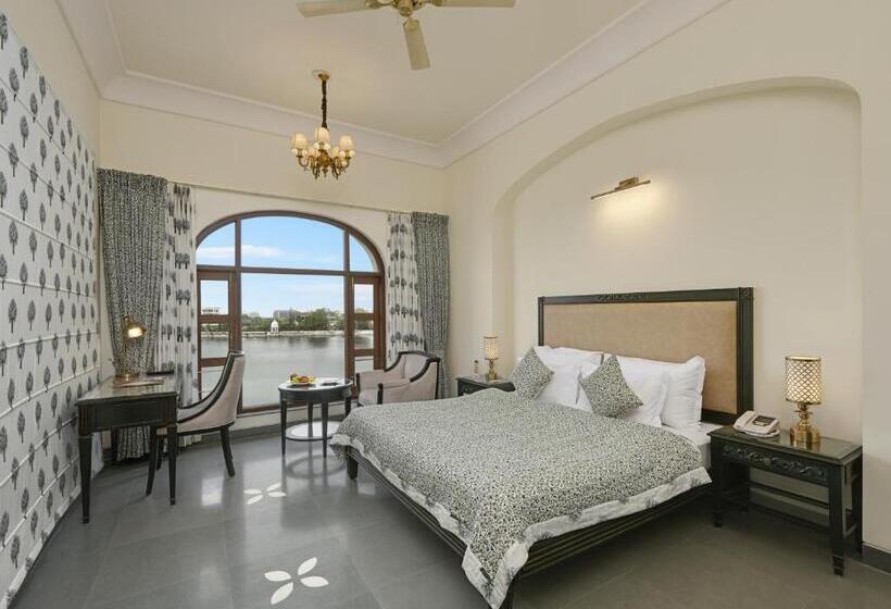 Brahma Niwas   Best Lake View Hotel In Udaipur