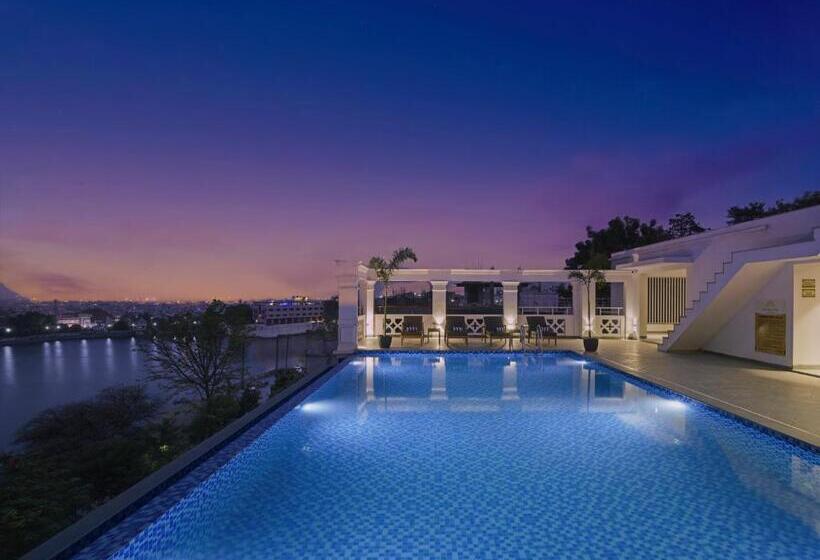 Brahma Niwas   Best Lake View Hotel In Udaipur